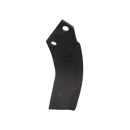 Lame gauche pour Fraise/Rotavator BREVIGLIERI 20322S adaptable - Blacksteel©