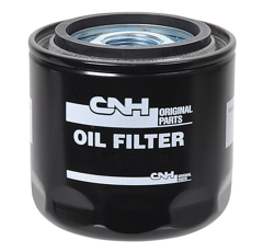 Filtre à huile pour CNH 1329214C1 origine