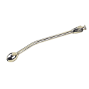 Canule pour seringue drogage Luer Lock