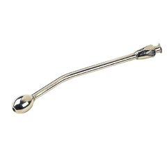 Canule pour seringue drogage Luer Lock