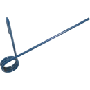 Griffe Ø7mm pour semoir RABE 9004.15.20 adaptable 