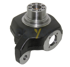 Fusee de direction pour téléscopique MANITOU 603819 adaptable