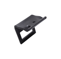 Bride de fixation dent 74 - 100 mm adaptable BlackSteel©