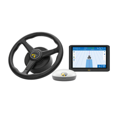 Kit d'autoguidage GPS RTK - AirTK PRO