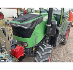 Schutzhaube für Fendt 200 Vario Gen3