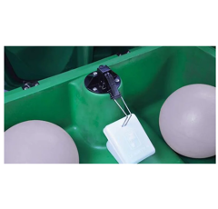 Abreuvoirs antigel à flotteur THERMOLAC 40 1 boule | LA BUVETTE