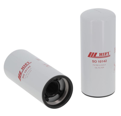 Filtre à huile adaptable HIFI FILTER SO10142