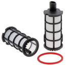 Filtre à gasoil adaptable HIFI FILTER MO7002