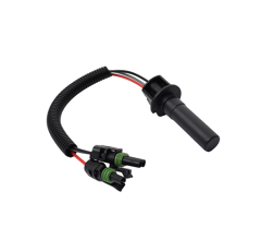 Capteur de vitesse pour tracteur JOHN DEERE RE295936 adaptable