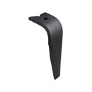 Dent droite pour herse rotative AGRAM adaptable - Blacksteel©