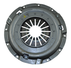 Mécanisme d'embrayage pour tracteur FORD D8NN7563CA adaptable