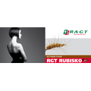 Winterweichweizen - Rubisko - BIO