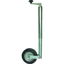 Jockey-Rad 60X400 Reifen 250 Komplett - Verschleißteil