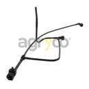 Durite pour téléscopique MANITOU 703560 adaptable