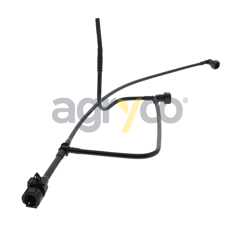 Durite pour téléscopique MANITOU 703560 adaptable