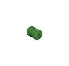 Buse pulvérisateur à engrais liquide ESI 015 6 Filets Verte - ALBUZ