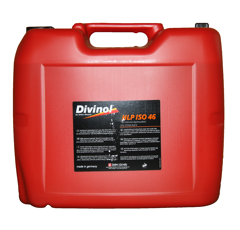 Hydrauliköl 20 l HLP4620 Divinol