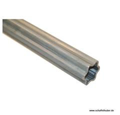 Profilrohr 2900 1045639 - Original WALTERSCHEID