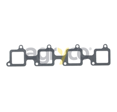 Joint de collecteur d'échappement pour téléscopique MANITOU 940160 adaptable