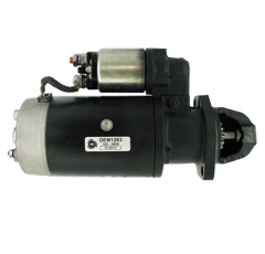 Démarreur ADI ORIGINAL 12 V - 3 kW / DEM120
