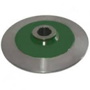 Disque pour presse à balle JOHN DEERE DC17783/CS adaptable