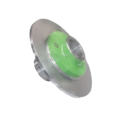 Entraineur pour moissoneuse-batteuse DEUTZ-FAHR 6504110 adaptable