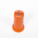 Injektordüse ALBUZ AVI 80° 01 orange