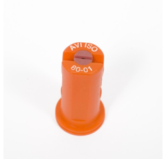 Injektordüse ALBUZ AVI 80° 01 orange