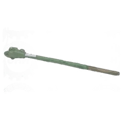 Arbre pour tracteur JOHN DEERE AL19647 adaptable