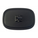 Rétroviseur pour tracteur Ø 14-15 mm adaptable