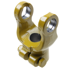 Passfederngabel 30H8 1041360 - Walterscheid