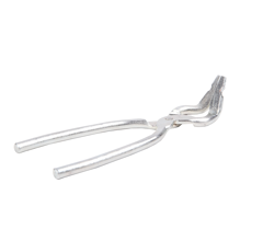 Clé tendeur coudée pour piège à taupe putange - KLAKTRAP