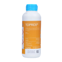 Toprex I Fungizid, Wachstumsregler