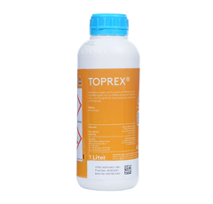 Toprex (PI)  I Fungizid, Wachstumsregler