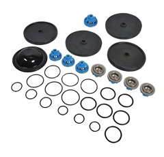 KIT DE MANTENIMIENTO BP 60 SERIE K