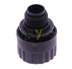 Filtre reniflard pour téléscopique MANITOU 261487 adaptable