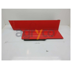 Carter de protection pour téléscopique MANITOU 290669 adaptable