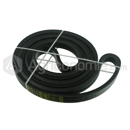Correa trapezoidal múltiple para cosechadora LAVERDA 311679050 adaptable