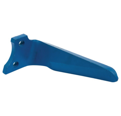 Dent Gauche pour herses rotatives RABE 8423.18.03 adaptable