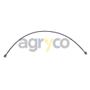 Flexib hyd 800 pour téléscopique MANITOU 227702 adaptable