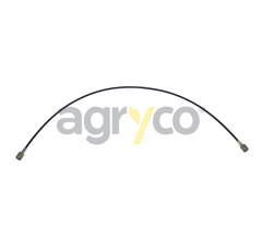 Flexib hyd 800 pour téléscopique MANITOU 227702 adaptable