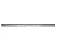 Arbre pour presse à balle JOHN DEERE E59229 adaptable