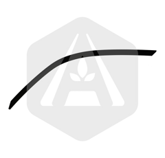 Segment pour tracteur MASSEY FERGUSON  3617191M1 adaptable