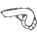 Joint de carter de pompe à eau pour tracteur CASE IH 3136766R4 adaptable