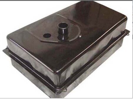 Filtre à Carburant Adaptable Massey Ferguson | Références 1850450M2 / 894974M91, Compatible Modèles 4000, 4500, 35, 65, Etc. - 11