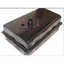Réservoir à carburant pour tracteur MASSEY FERGUSON 1876528 adaptable