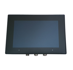 ISOBUS - 7 Zoll Terminal