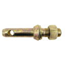 Piton Cat. 1 diam. 22mm longueur 140