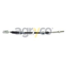 Câble de commande pour téléscopique MANITOU 233883 adaptable