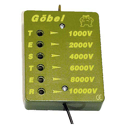 Zaunprüfer Göbel 6-fach